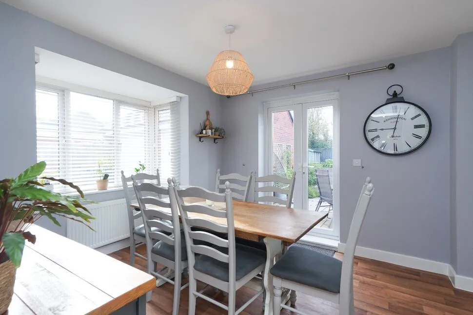 Bonneville Road, Hinckley, Leicestershire, LE10, photo 3