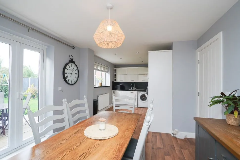 Bonneville Road, Hinckley, Leicestershire, LE10, photo 4