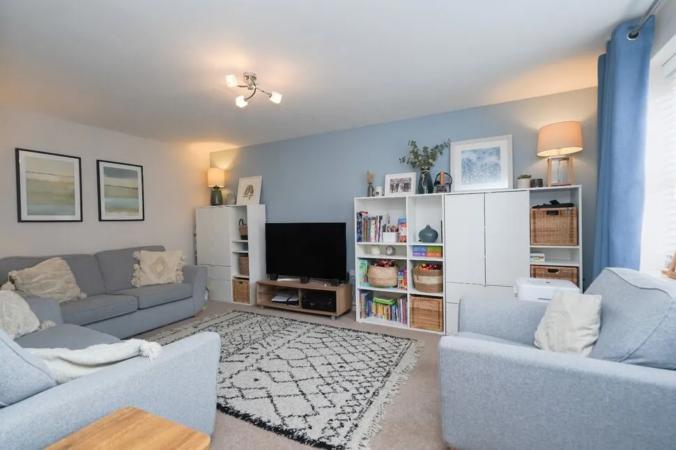 Bonneville Road, Hinckley, Leicestershire, LE10, photo 2