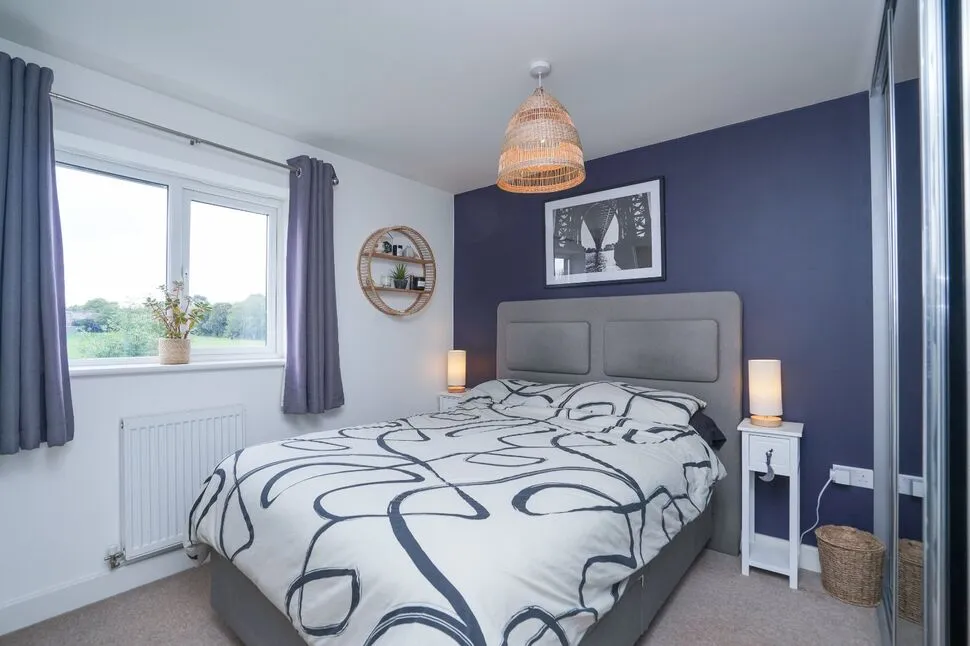 Bonneville Road, Hinckley, Leicestershire, LE10, photo 5