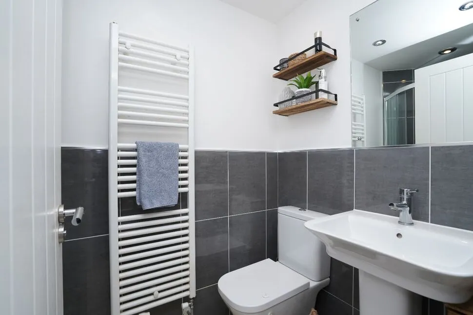 Bonneville Road, Hinckley, Leicestershire, LE10, photo 6