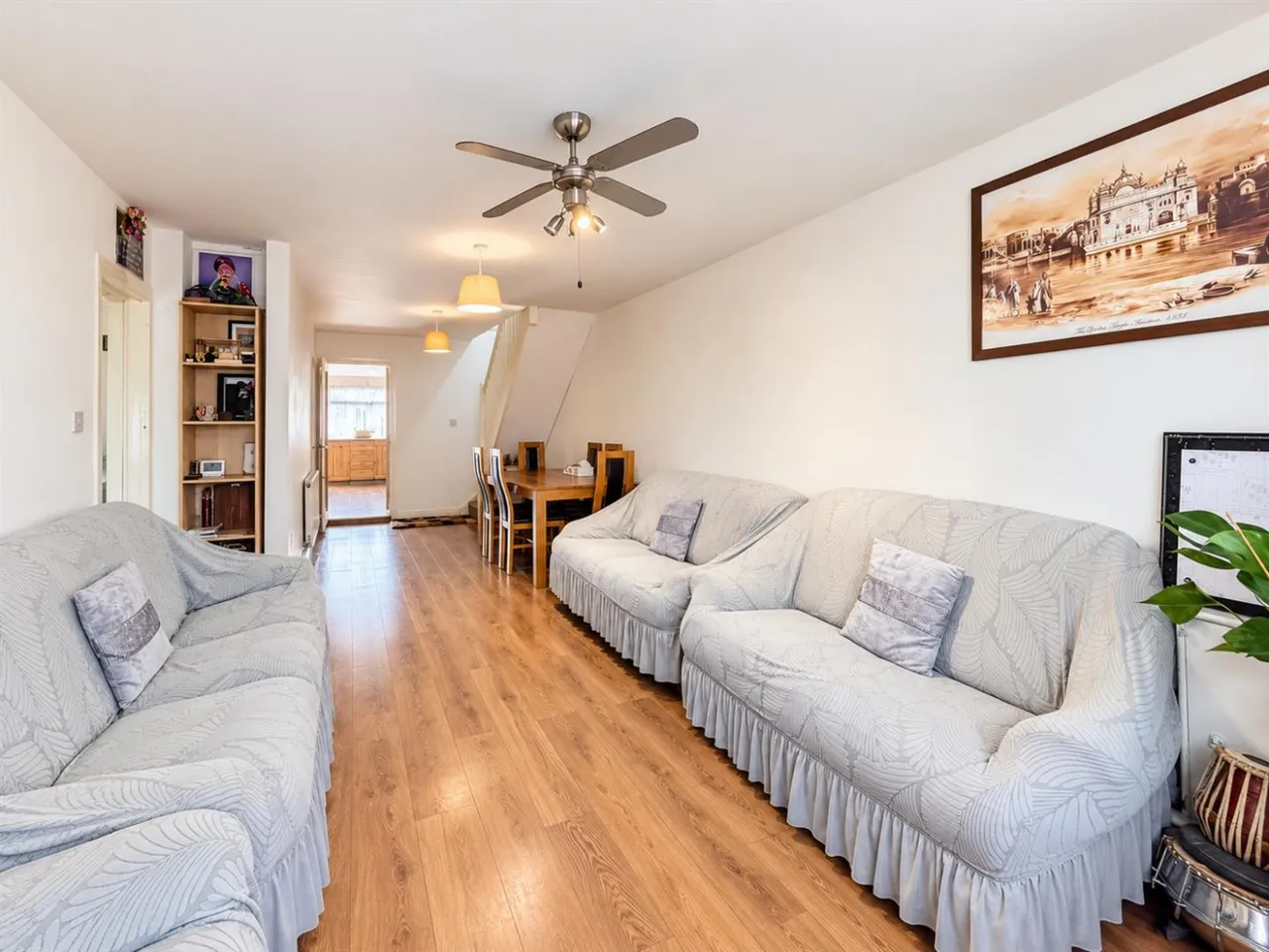 Semi Detached For SalePinkwell Avenue, Hayes, UB3, photo 9