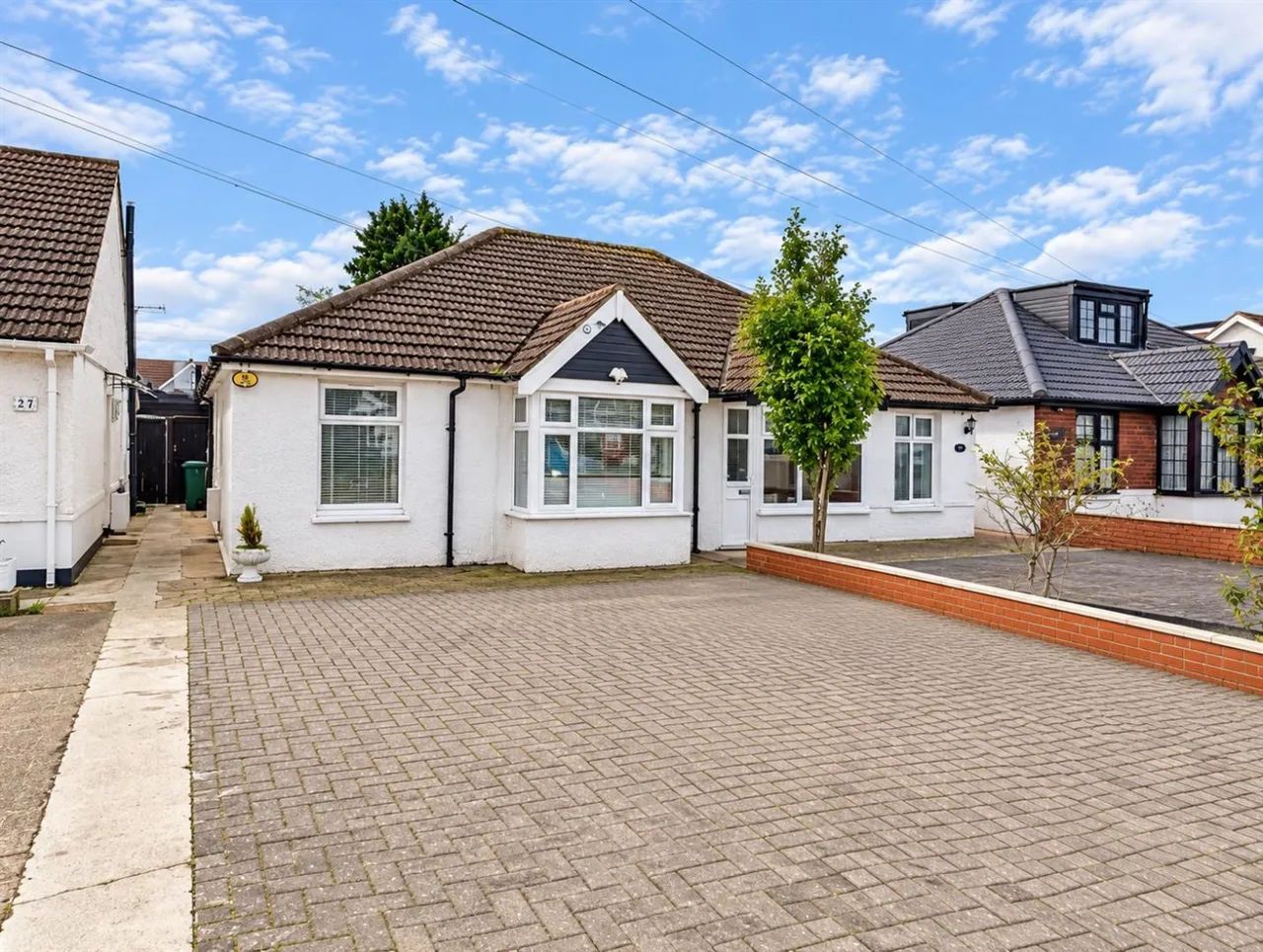 3 bed house for sale, Semi Detached For SalePinkwell Avenue, Hayes, UB3