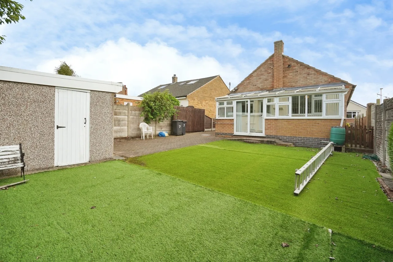 Zetland Close, Coalville, LE67, photo 13