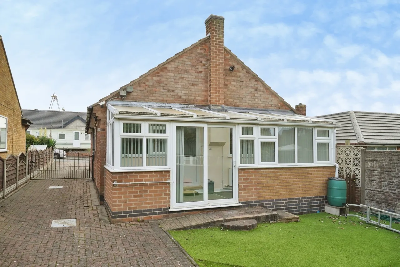 Zetland Close, Coalville, LE67, photo 12