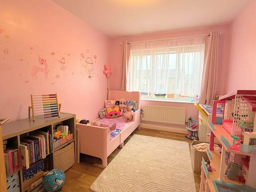 Tanfield Lane, Broughton, Milton Keynes, Buckinghamshire, MK10 9NH, photo 6