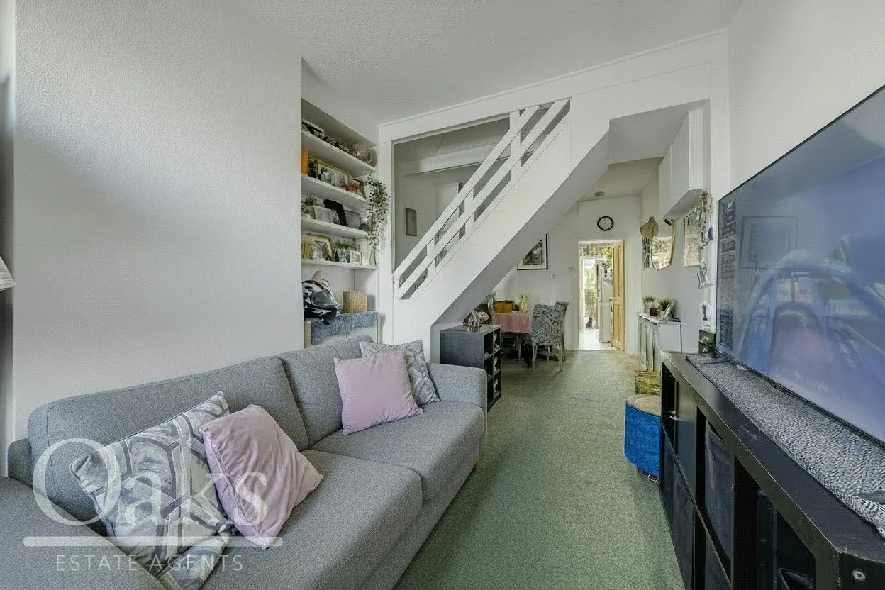 Cobden Road, South Norwood, SE25, photo 3