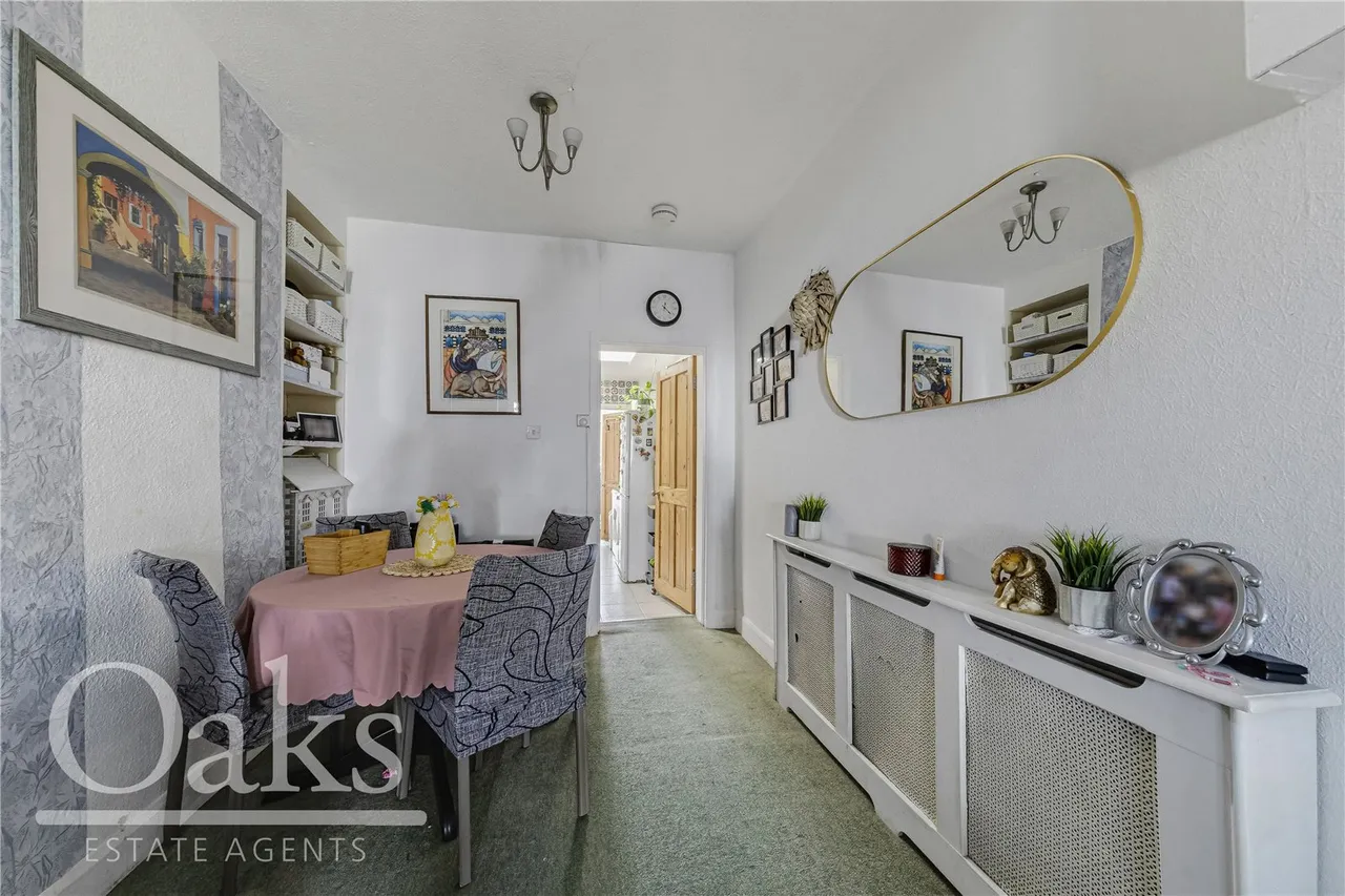 Cobden Road, South Norwood, SE25, photo 5