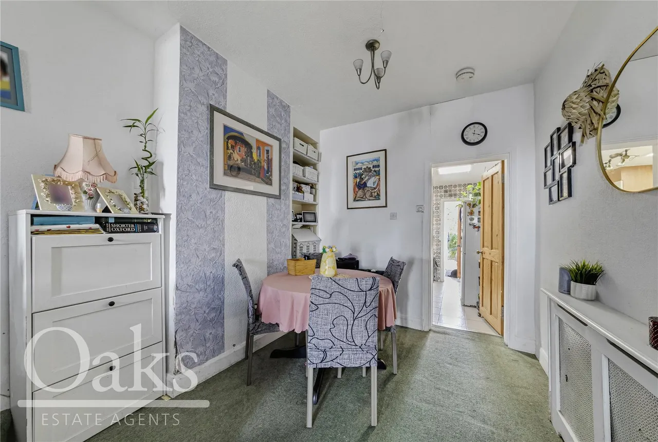 Cobden Road, South Norwood, SE25, photo 4