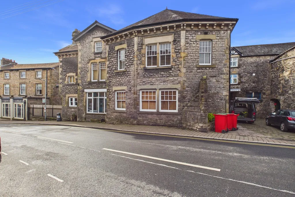 New Road, Kirkby Lonsdale, LA6, photo 14