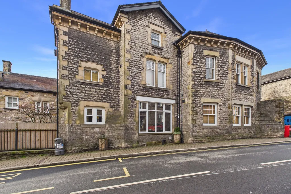 1 bed flat for sale, New Road, Kirkby Lonsdale, LA6