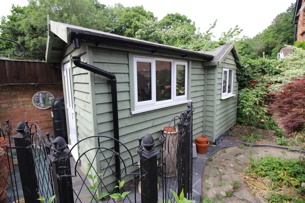 Maidstone Road, Hadlow, photo 21