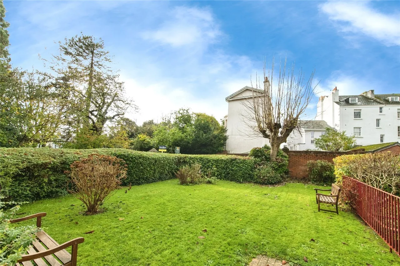 Grosvenor Place, Exeter, EX1, photo 6