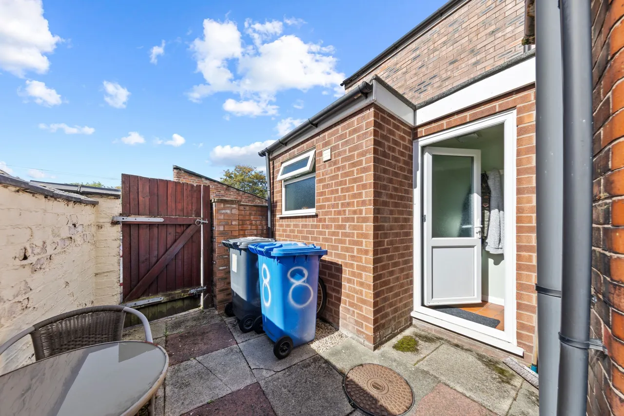 Marsh Street, Warrington, Warrington, WA1 3QA, photo 4