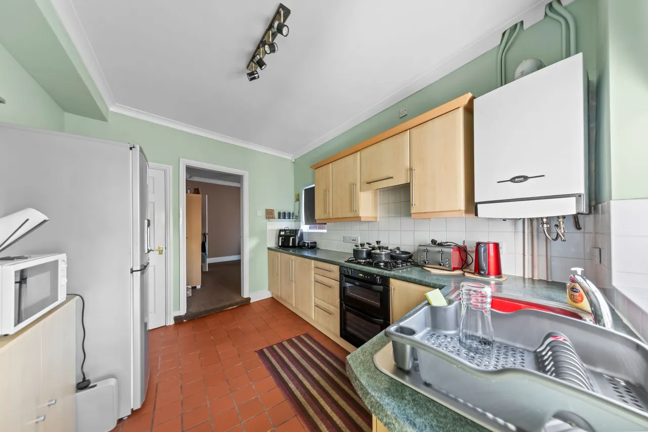 Marsh Street, Warrington, Warrington, WA1 3QA, photo 11