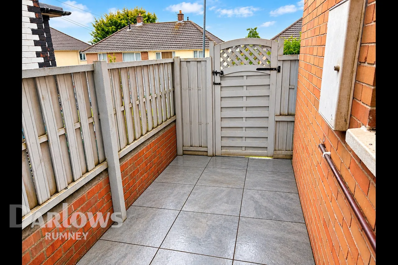 Letterston Road, Cardiff, photo 17