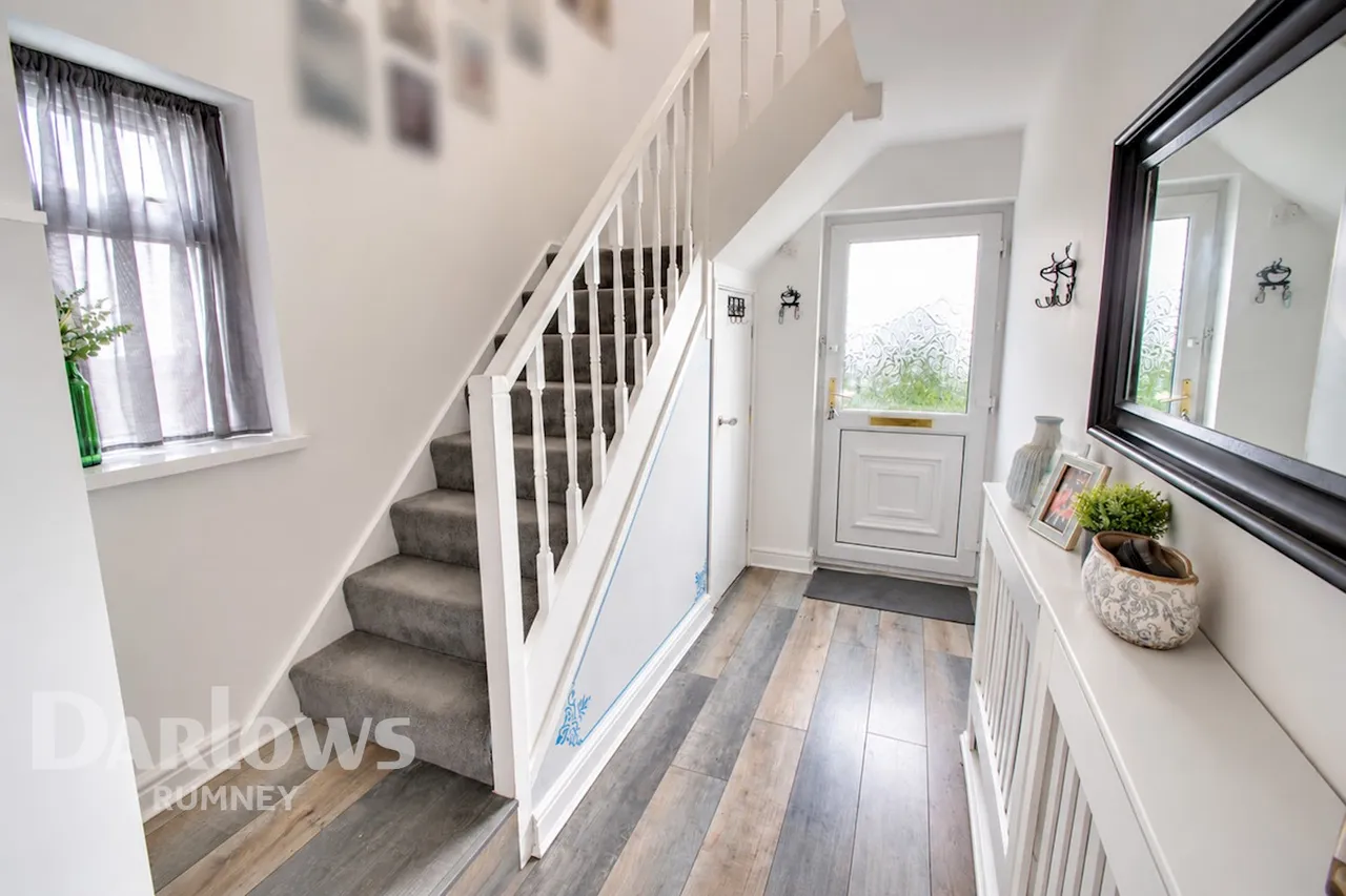 Letterston Road, Cardiff, photo 8