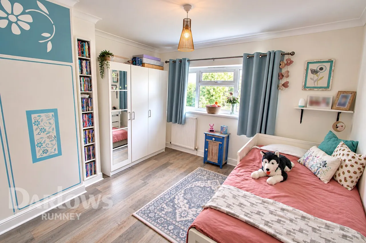Letterston Road, Cardiff, photo 12