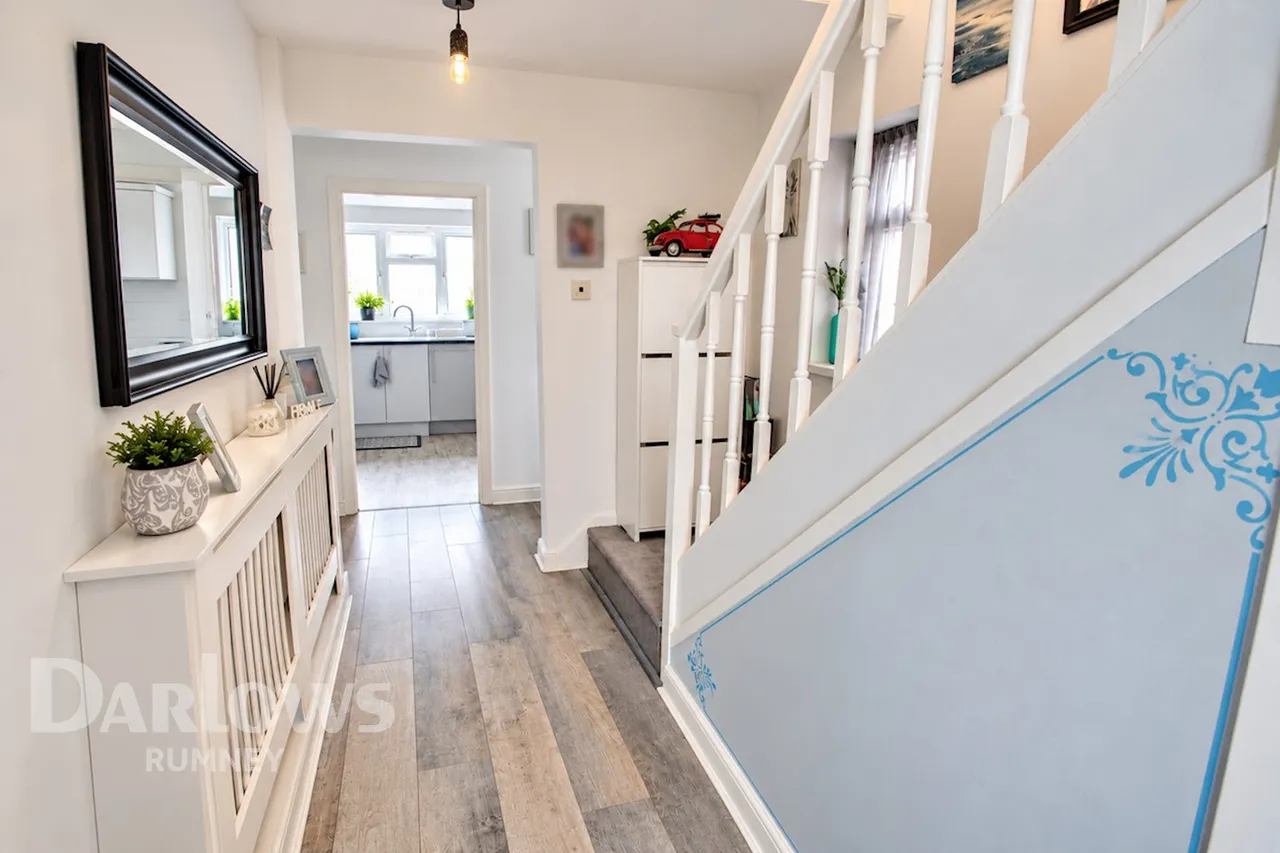 Letterston Road, Cardiff, photo 9