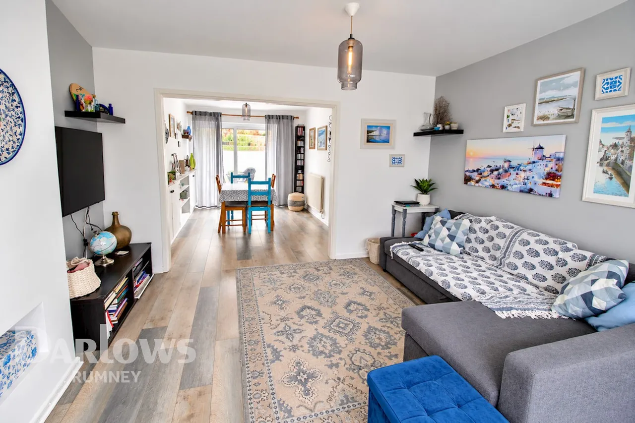 Letterston Road, Cardiff, photo 4