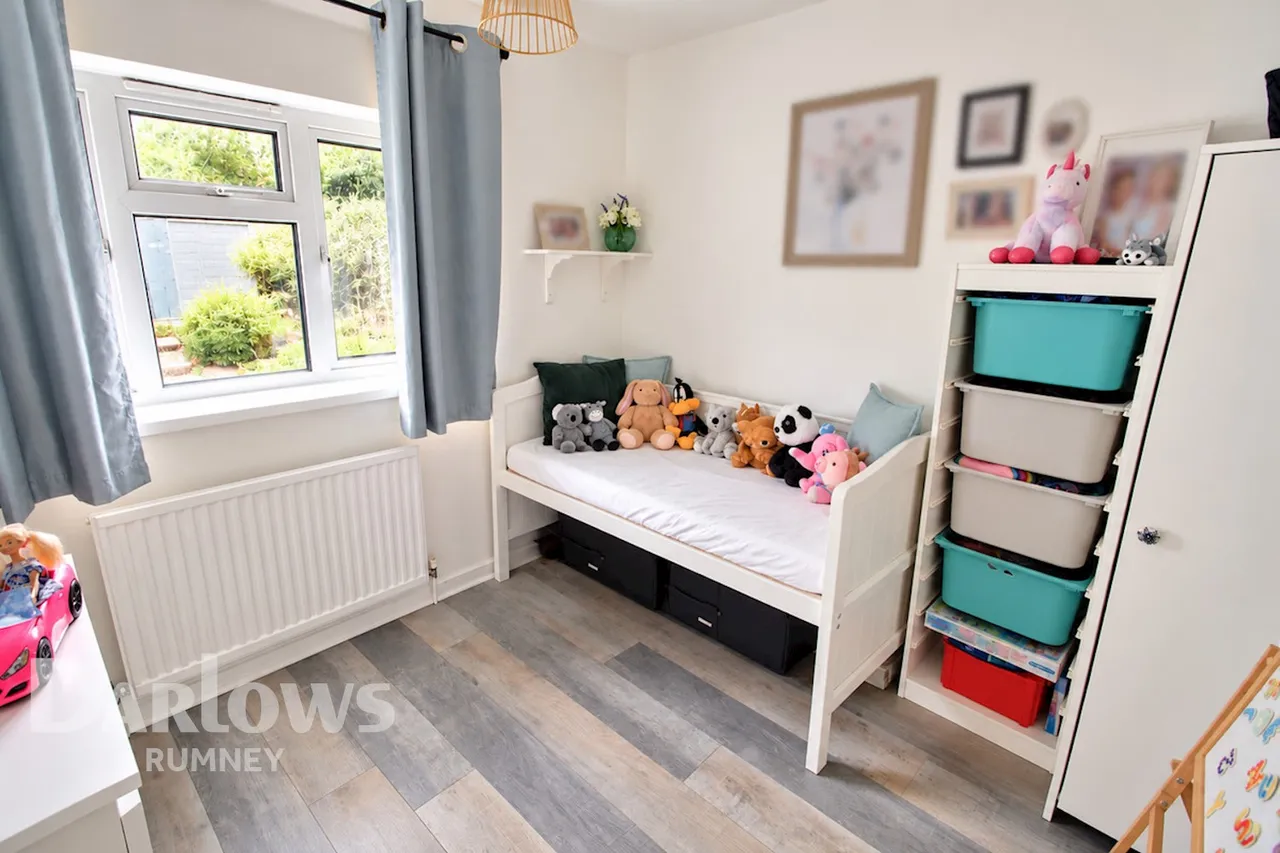 Letterston Road, Cardiff, photo 13