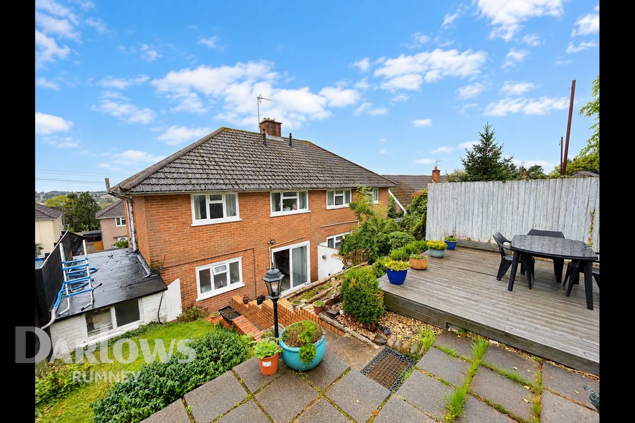 Letterston Road, Cardiff, photo 22
