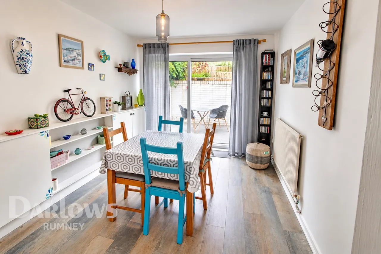 Letterston Road, Cardiff, photo 6