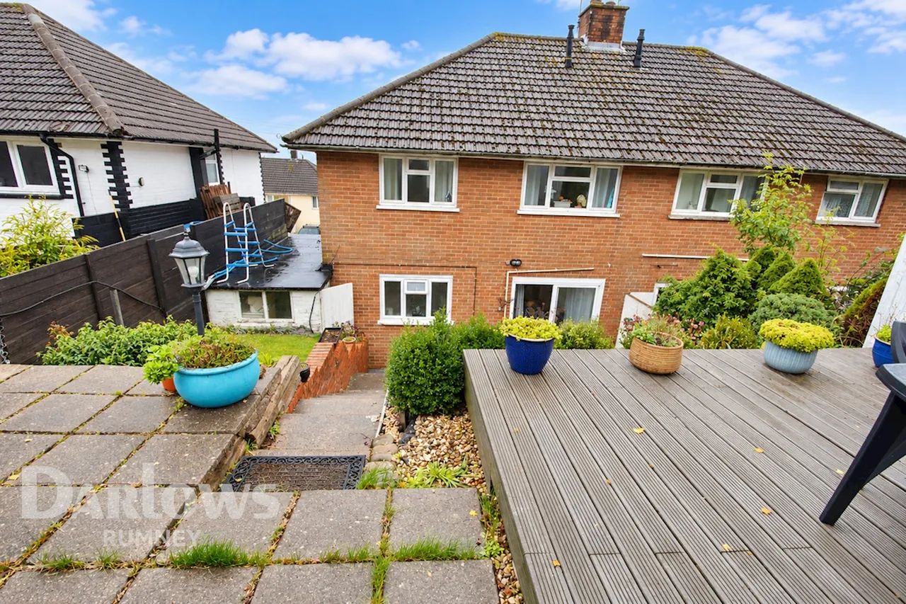 Letterston Road, Cardiff, photo 21