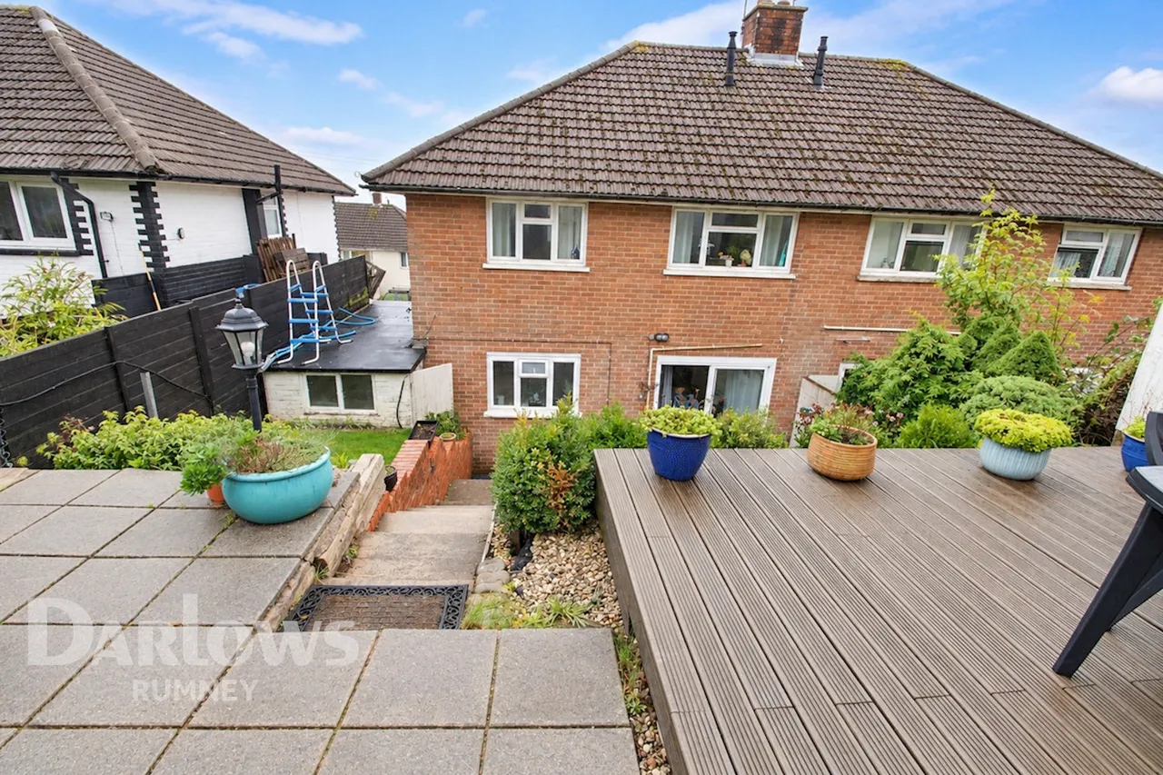 Letterston Road, Cardiff, photo 20
