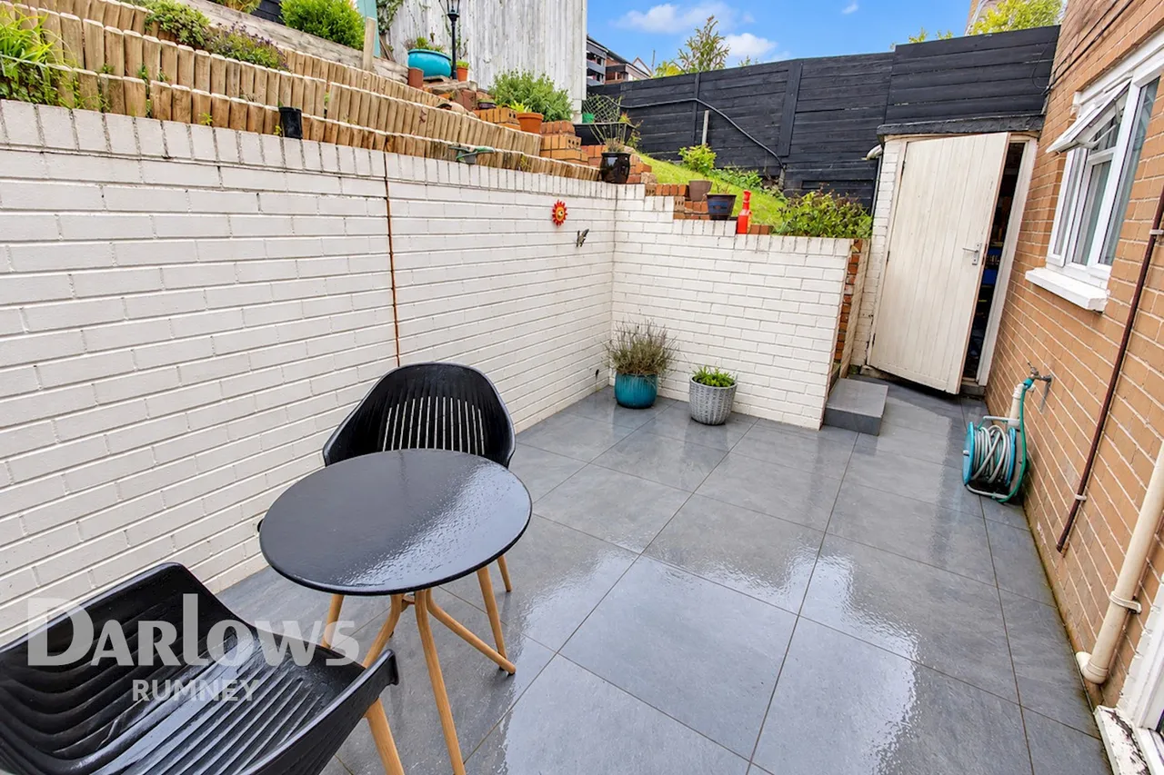 Letterston Road, Cardiff, photo 19