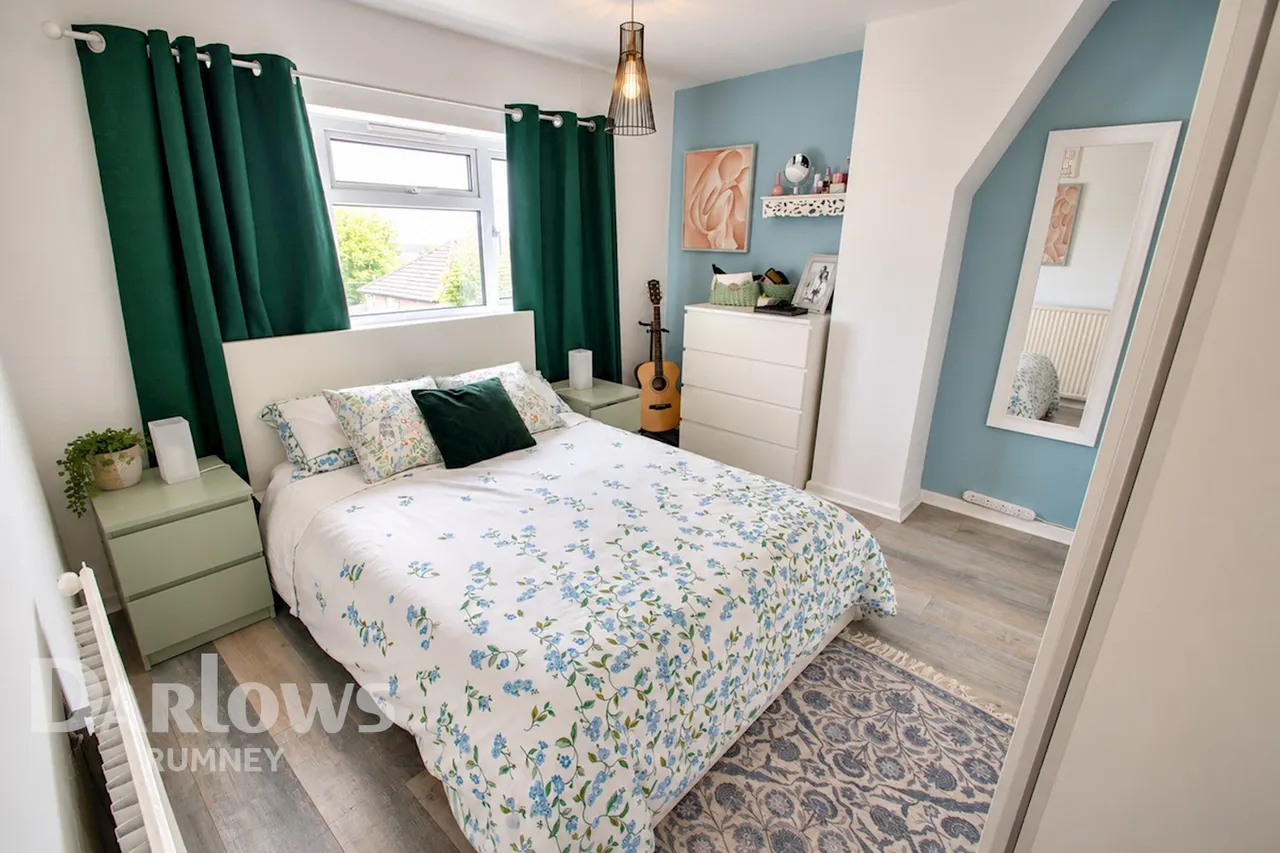 Letterston Road, Cardiff, photo 11