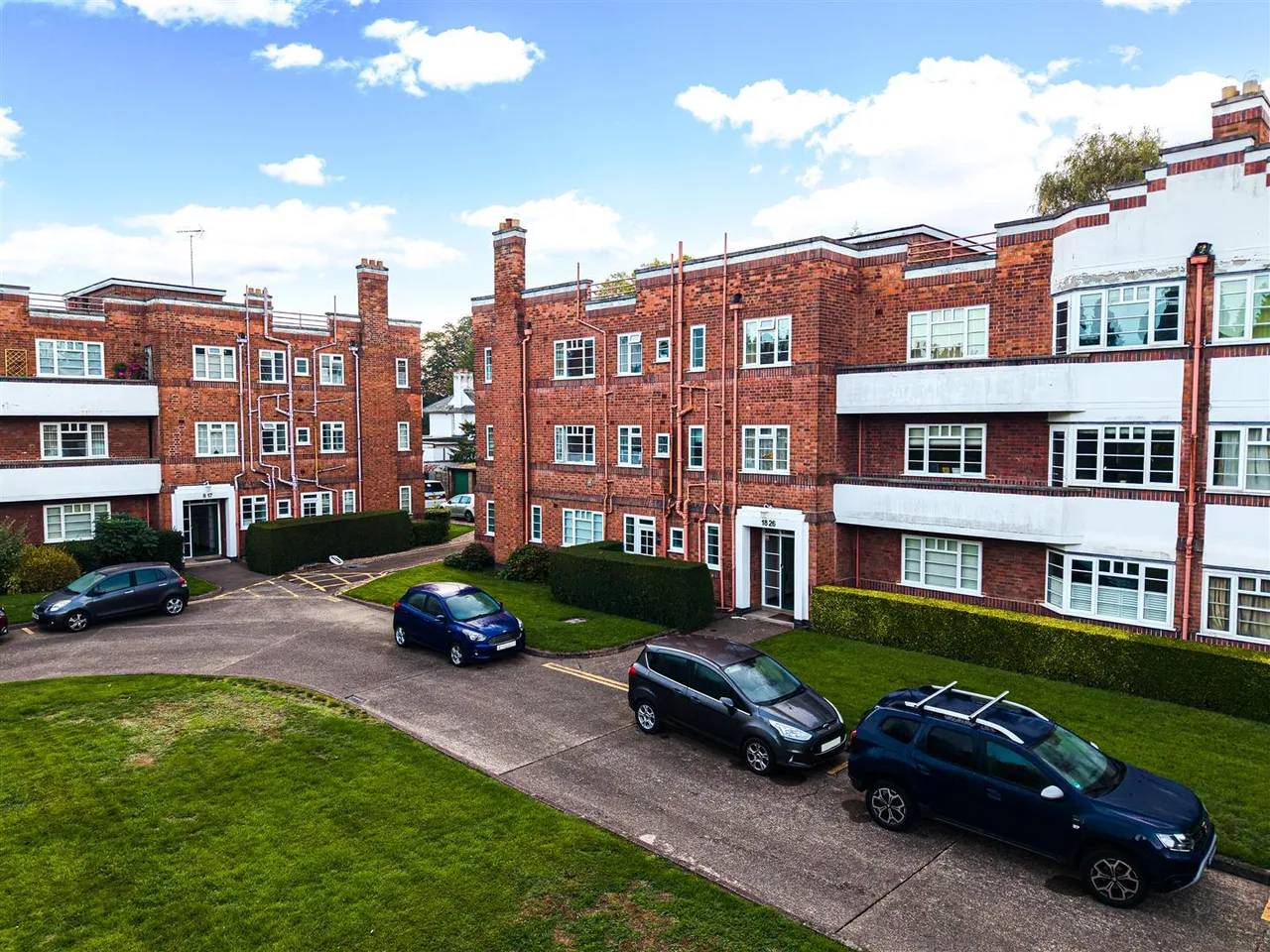 Park Road, Leicester, LE2, photo 18