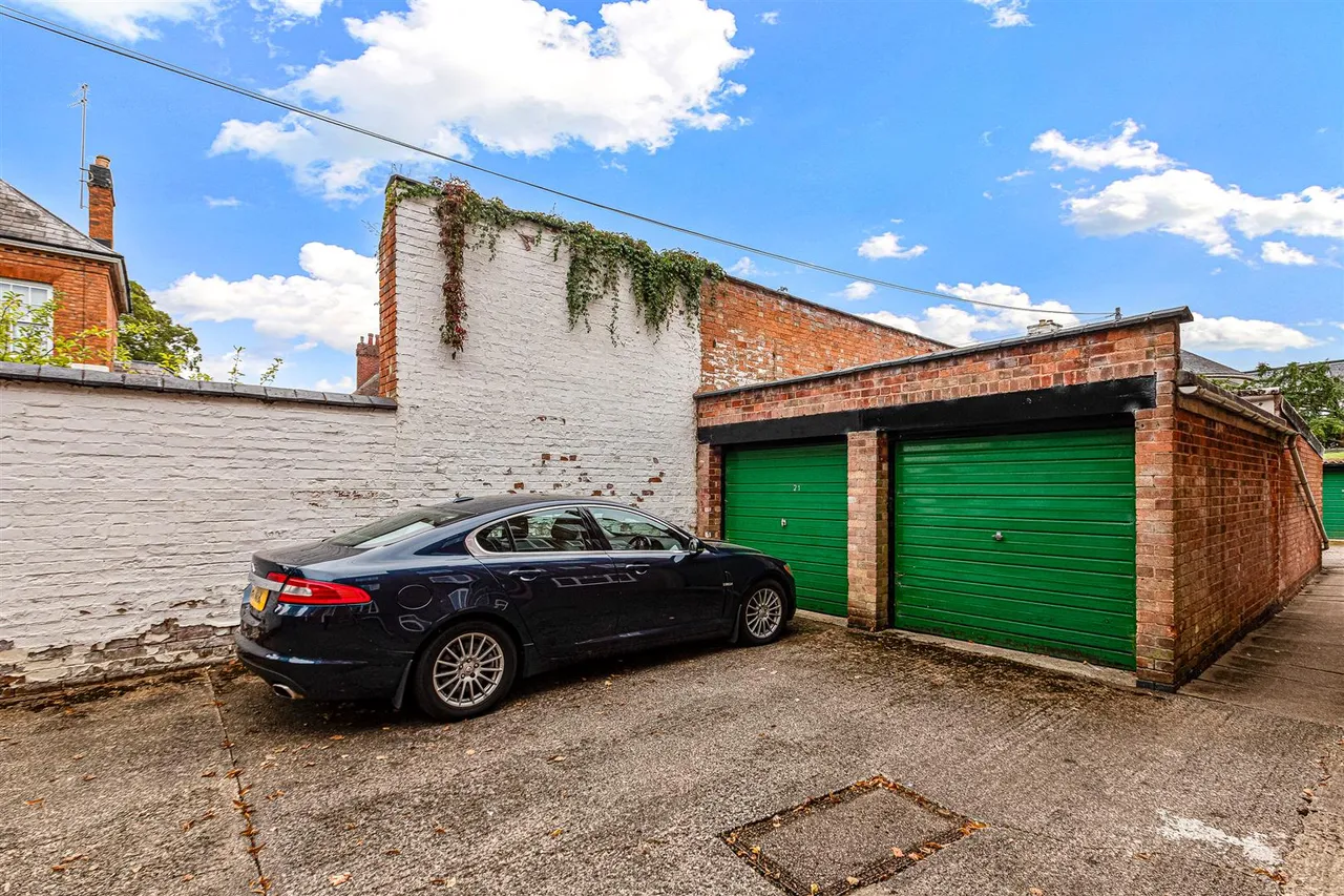 Park Road, Leicester, LE2, photo 4