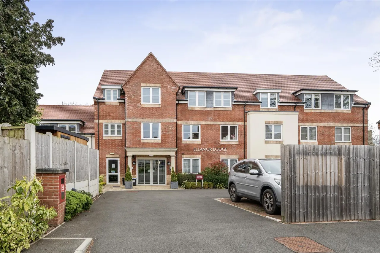 Station Road, Knowle, B93, photo 15