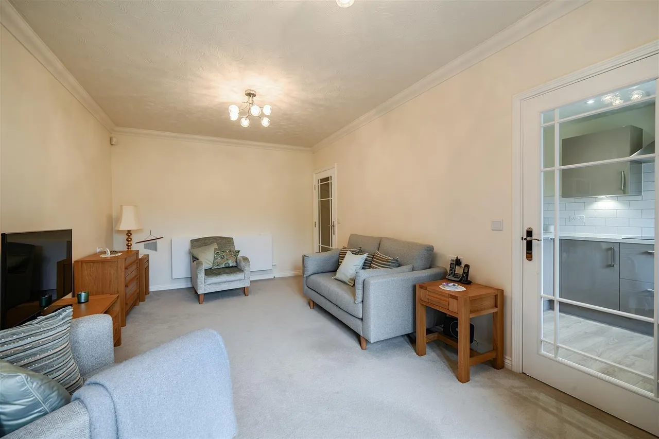 Station Road, Knowle, B93, photo 3