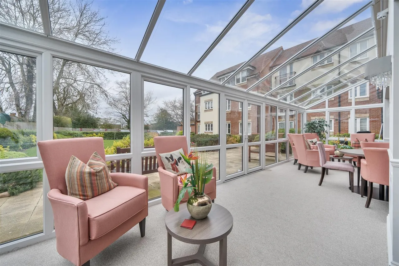 Station Road, Knowle, B93, photo 11