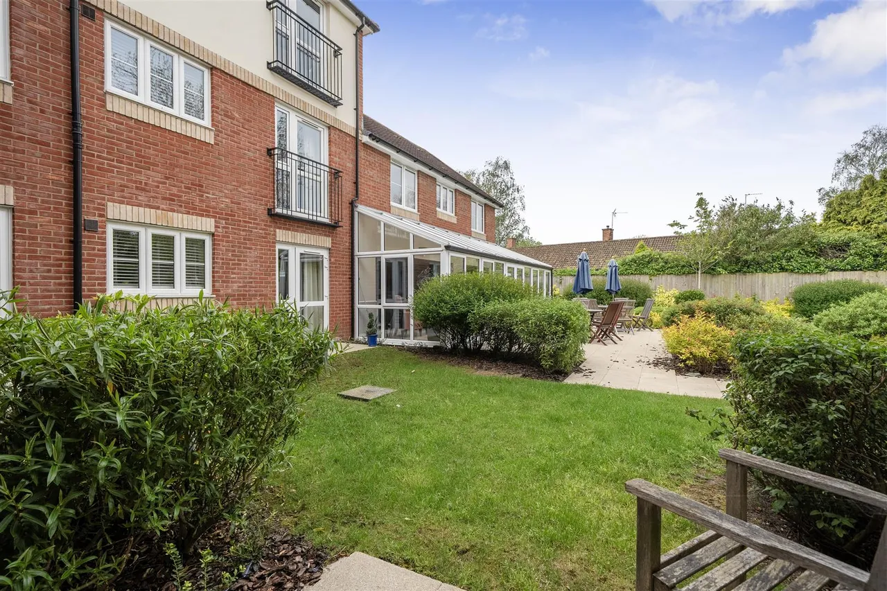 Station Road, Knowle, B93, photo 14