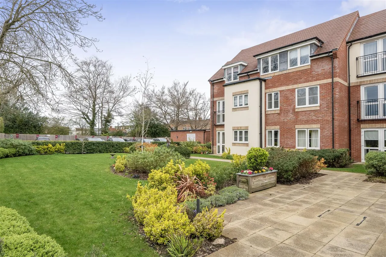 Station Road, Knowle, B93, photo 12