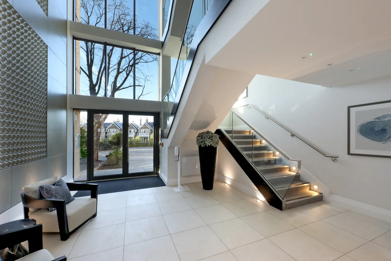 Glen Island, Taplow, Maidenhead, photo 3
