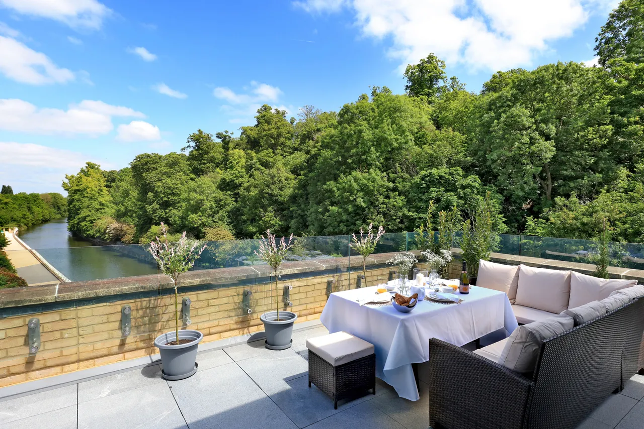 Glen Island, Taplow, Maidenhead, photo 2