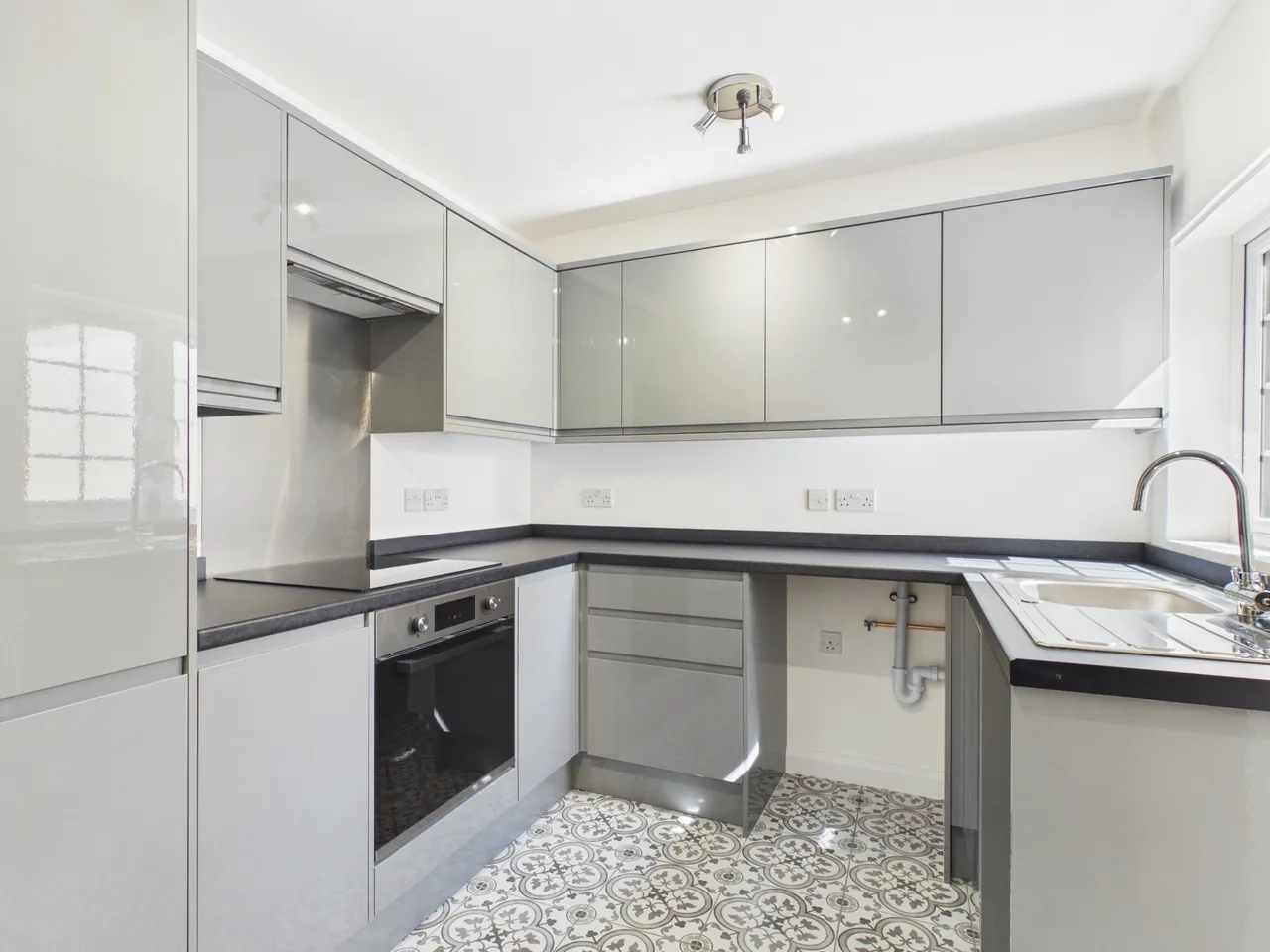 2 bed house for sale, Wellington Road, Bridgwater