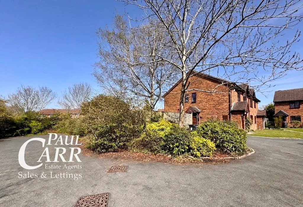 Moore Close, Sutton Coldfield, B74, photo 8