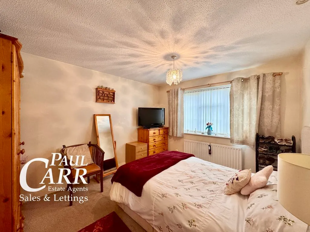 Moore Close, Sutton Coldfield, B74, photo 5