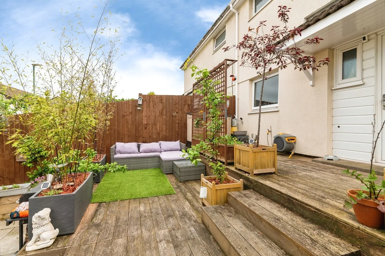 Wasnidge Walk, NOTTINGHAM, Nottinghamshire, NG3, photo 16