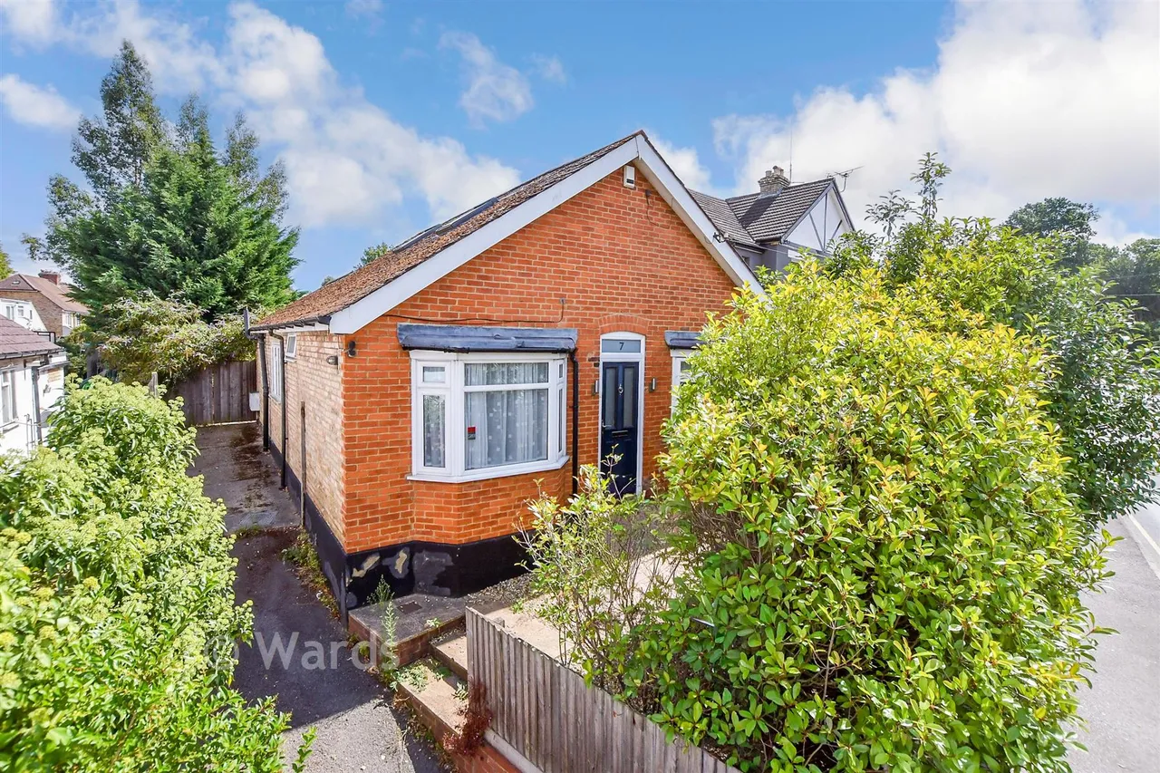 Sutton Road, Maidstone, ME15, photo 6