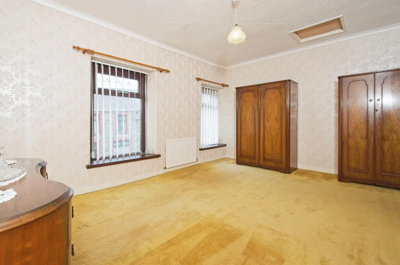 Lloyd Street, Maesteg, CF34, photo 7
