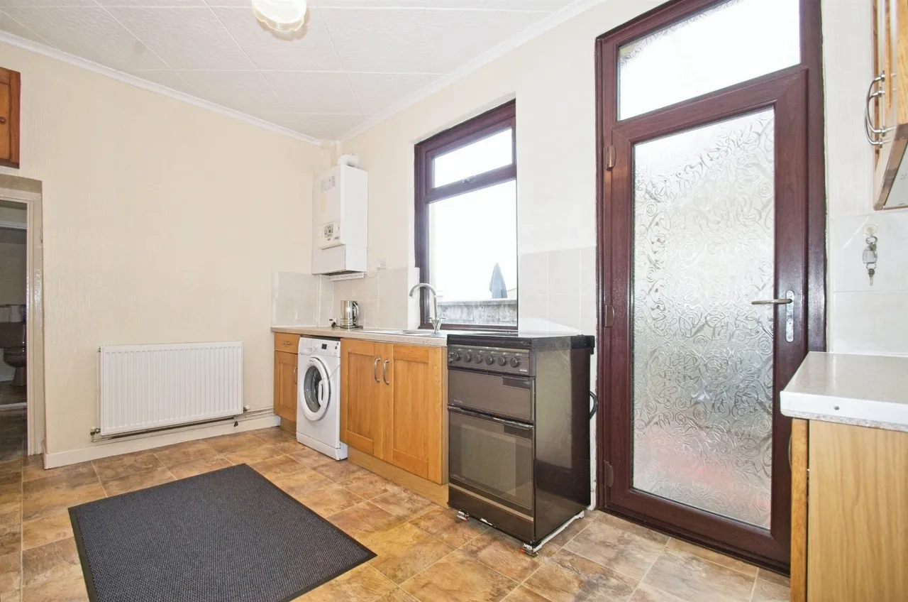 Lloyd Street, Maesteg, CF34, photo 12