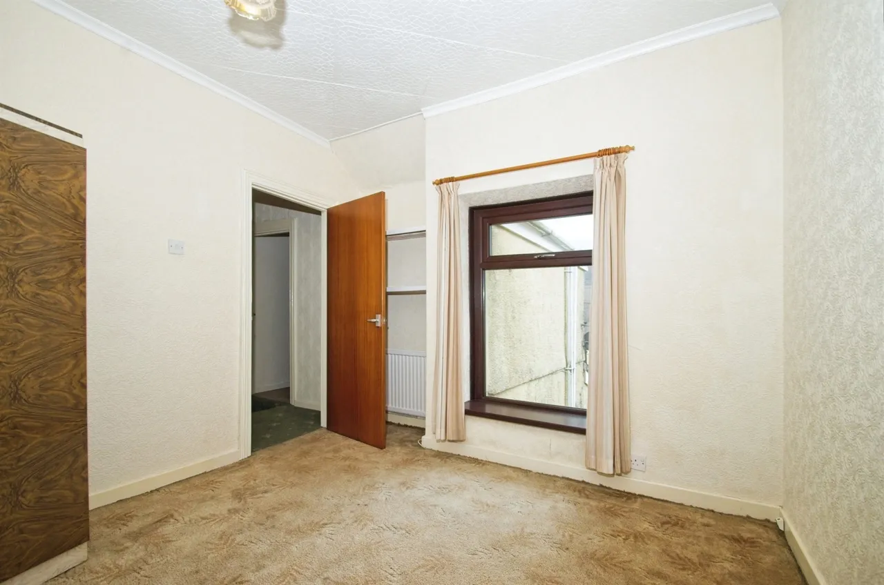 Lloyd Street, Maesteg, CF34, photo 8