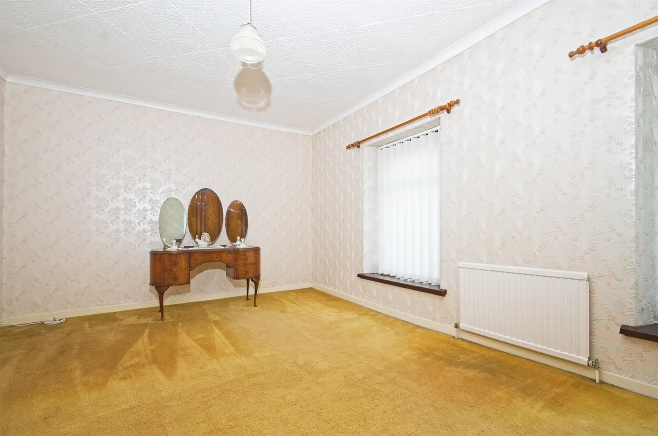 Lloyd Street, Maesteg, CF34, photo 6