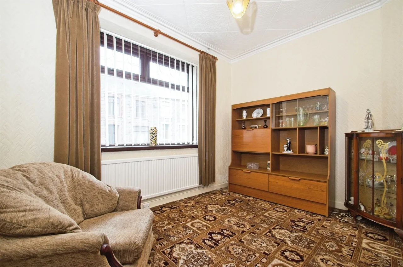 Lloyd Street, Maesteg, CF34, photo 5